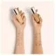 CLARINS Skin Illusion Full Coverage - Fond de teint 108,5w - Illustration n&deg;2