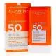CLARINS Stick solaire invisible SPF50 17g - Illustration n°2