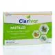 CLARIVER Pastilles gorge go&ucirc;t orange menthe x20 - Illustration n&deg;1