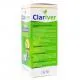 CLARIVER Solution buvable toux s&egrave;che sans sucre 120ml - Illustration n&deg;2