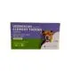 CLEMENT THEKAN Vermiscan chien 500mg vermifuges x4 comprimés - Illustration n°1