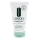 CLINIQUE All About Clean Gelée Nettoyante + Exfoliante 2-en-1 gel 150ml - Illustration n°1