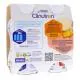 CLINUTREN Boisson 2kcal saveur P&ecirc;che 4x200ml - Illustration n&deg;2