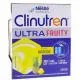 CLINUTREN Boisson Ultra Fruity brique 4x200ml saveur ananas - Illustration n°1