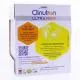 CLINUTREN Boisson Ultra Fruity brique 4x200ml saveur ananas - Illustration n°2