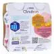 CLINUTREN Boisson sans sucres Fraise 4x200ml - Illustration n&deg;2