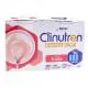 CLINUTREN Dessert 2kcal Fraise 4x200g - Illustration n°1