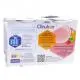 CLINUTREN Dessert 2kcal Fraise 4x200g - Illustration n°2