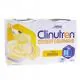 CLINUTREN Dessert Gourmand Vanille 4x200g - Illustration n&deg;1