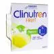 CLINUTREN Fruit Boisson saveur Pomme brique 4x200ml - Illustration n&deg;1
