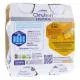 CLINUTREN Ultra concentré en protéines saveur caramel sans lactose 4x200ml - Illustration n°2