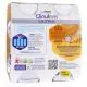 CLINUTREN Ultra concentr&eacute; en prot&eacute;ines saveur pralin&eacute; sans lactose 4x200ml - Illustration n&deg;2