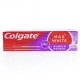 COLGATE Max White - Dentifrice Purple Reveal 75ml - Illustration n&deg;1