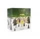 COLLINES DE PROVENCE Bougie Parfumée Forêt de Sapin 360g - Illustration n°2