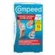 COMPEED Assortiment pansements ampoules x10 - Illustration n°1