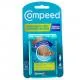 COMPEED Pansement cors hydratant boite de 6 - Illustration n°1