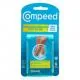COMPEED Pansement durillons moyen format boite de 6 - Illustration n°1