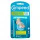 COMPEED Pansement oignons Hallux Valgus boite de 5 - Illustration n&deg;1