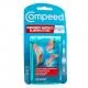 COMPEED Pansements Ampoules Assortiment boite de 5 - Illustration n°1