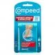 COMPEED Pansements ampoules Plante de Pieds Sports boite de 5 - Illustration n°1