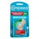 COMPEED Pansements ampoules extrême boite de 5 - Illustration n°1