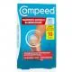 COMPEED Pansements ampoules moyen format bo&icirc;te de 10 - Illustration n&deg;1