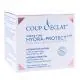 COUP D'ECLAT Crème fine hydra-protect 50ml - Illustration n°1