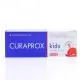 CURAPROX Dentifrice kids sans fluor fraise 60ml - Illustration n&deg;1