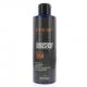 DAMERET Shampooing hydratant 360° homme 200ml - Illustration n°1