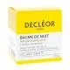 DECLEOR Magnolia blanc Baume de nuit 15ml - Illustration n°1