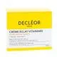 DECLEOR Mandarine verte Crème éclat vitaminée 50ml - Illustration n°1