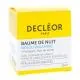 DECLEOR N&eacute;roli Bigarade Baume de nuit 15ml - Illustration n&deg;1