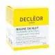 DECLEOR Romarin officinal Baume de nuit 15ml - Illustration n&deg;1