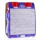 DELICAL Concentr&eacute; - Boisson HP/HC Fraise 4x200ml - Illustration n&deg;2