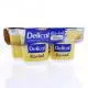 DELICAL Cr&egrave;me dessert HP/HC Edulcor&eacute;e Riz au Lait vanille 4x200g - Illustration n&deg;2