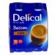 DELICAL Boisson HP/HC Lact&eacute;e caf&eacute; 4x200ml - Illustration n&deg;1
