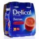 DELICAL Boisson HP/HC Lactée fruits rouges 4x200ml - Illustration n°1