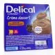 DELICAL La Floridine HP/HC - Cr&egrave;me Dessert chocolat 4x200g - Illustration n&deg;2