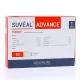 DENSMORE Suv&eacute;al Advance Vision x60 capsules - Illustration n&deg;1