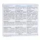 DERMEDEN Concentré repulpant et hydratant 30ml - Illustration n°2
