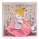 DOUDOU ET COMPAGNIE Petit renne - Illustration n°2