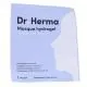 DR. HERMA Masque Hydrogel x1 masque - Illustration n°1