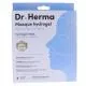 DR. HERMA Masque Hydrogel x4 masques - Illustration n°1