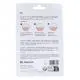 DR. HERMA Patch Anti-Boutons Format Petit x6 patchs - Illustration n°2