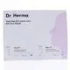 DR. HERMA Patchs Anti-Points Noirs en 2 Etapes 2 patchs - Illustration n&deg;1