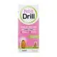 DRILL Petit sirop toux s&egrave;che flacon 125ml - Illustration n&deg;5