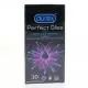 DUREX Perfect Gliss - 10 préservatifs - Illustration n°1