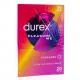 DUREX Pleasure Ultra - Préservatifs ultra Perlée 20 preservatifs - Illustration n°1