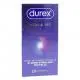 DUREX Préservatifs - You & Me - Boite De 10 Préservatifs - Illustration n°1