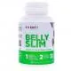 EAFIT Bellyslim minceur active ciblée pot de 120 gélules - Illustration n°1